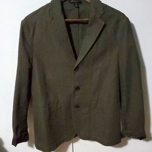 Banana Republic Sport blazer